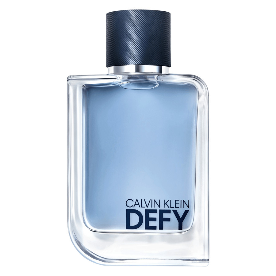 Calvin Klein Defy Eau De Toilette For Men 100ml