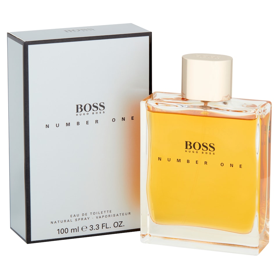 Hugo Boss No1 100ml EDT