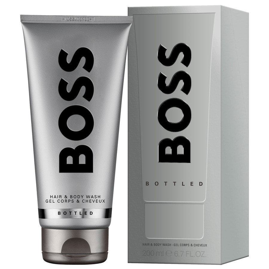 Hugo Boss Bottled Shower Gel 200ml