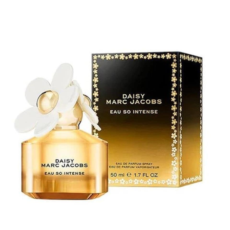 Marc Jacobs Daisy Eau So Intense 50ml EDP Spray