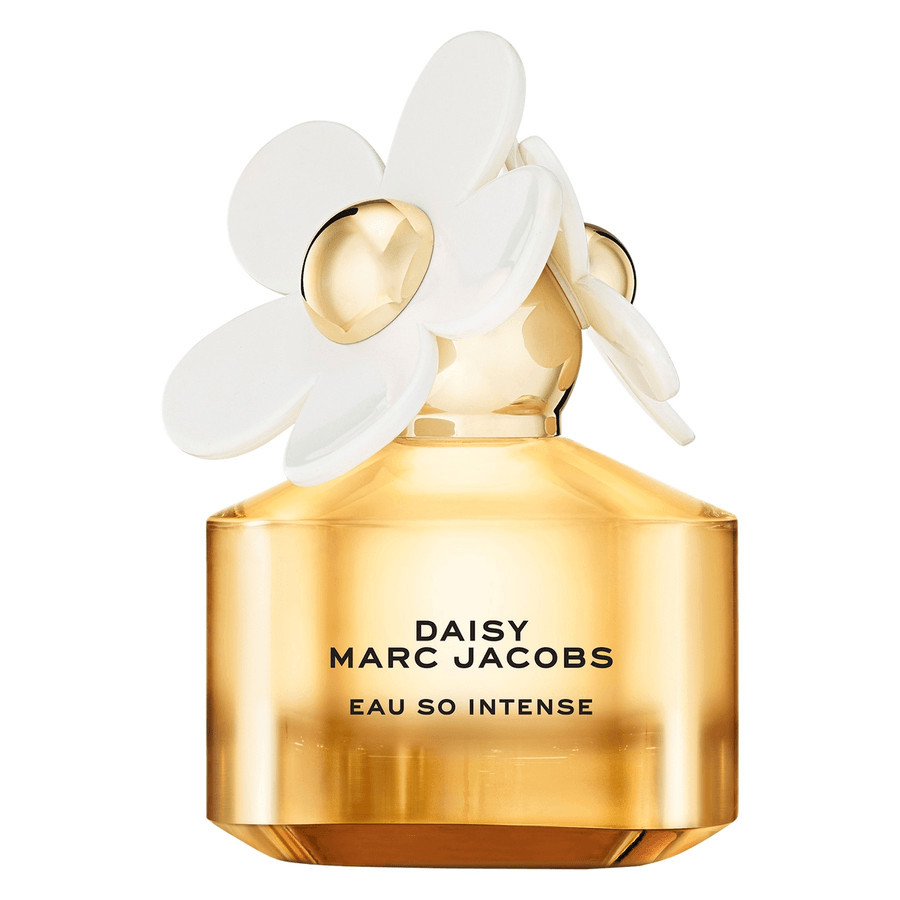 Marc Jacobs Daisy Eau So Intense Eau De Parfum 50ml