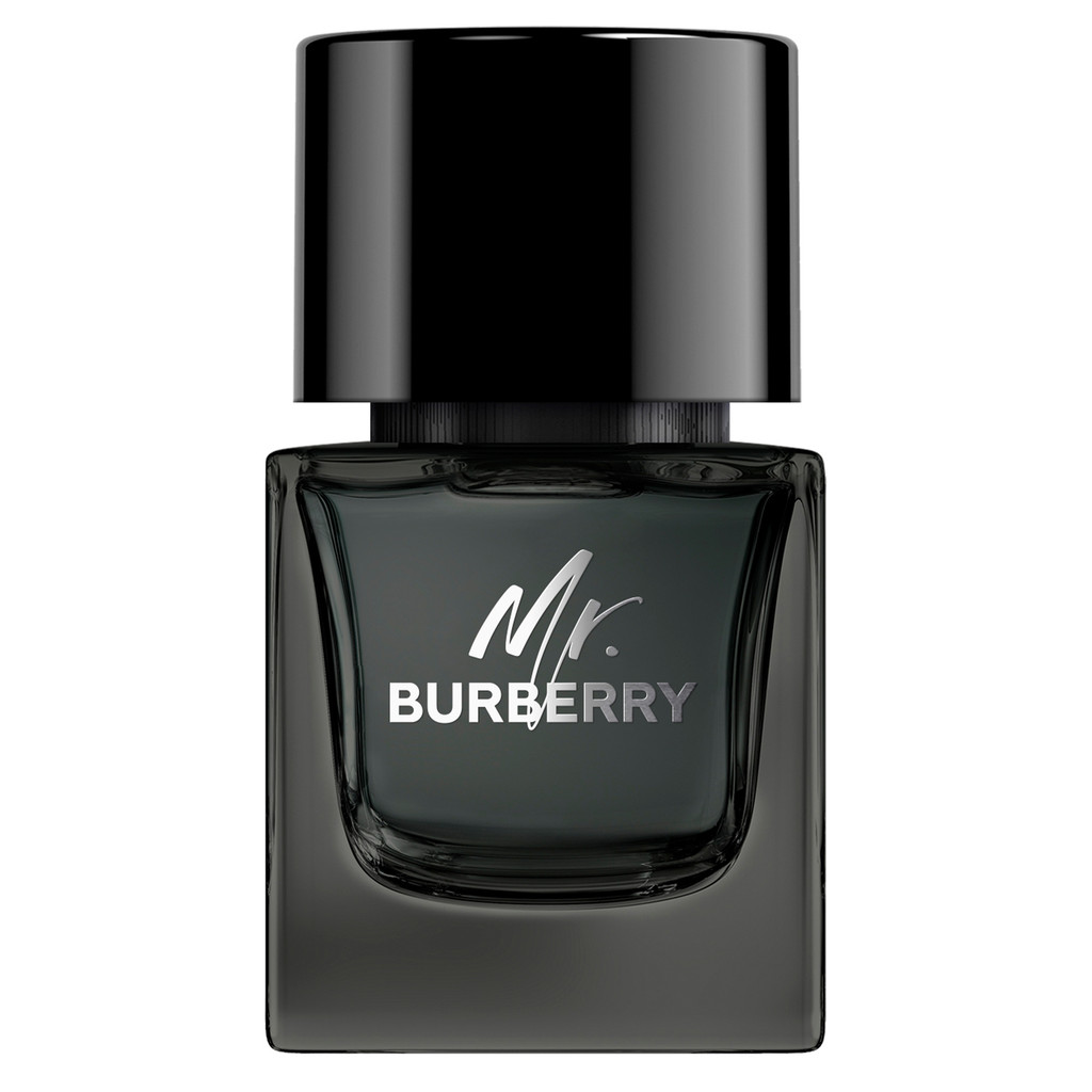 Mr. Burberry Eau de Parfum 50 ml