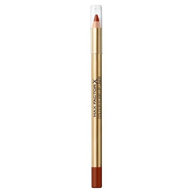Max Factor Colour Elixir Lip Liner Brown N Bold 0.78g