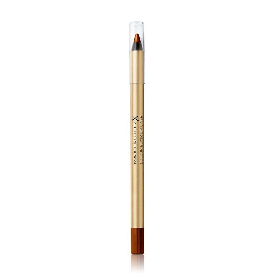 Max Factor Colour Elixir Lip Liner #25 Brown & Bold 1,2g