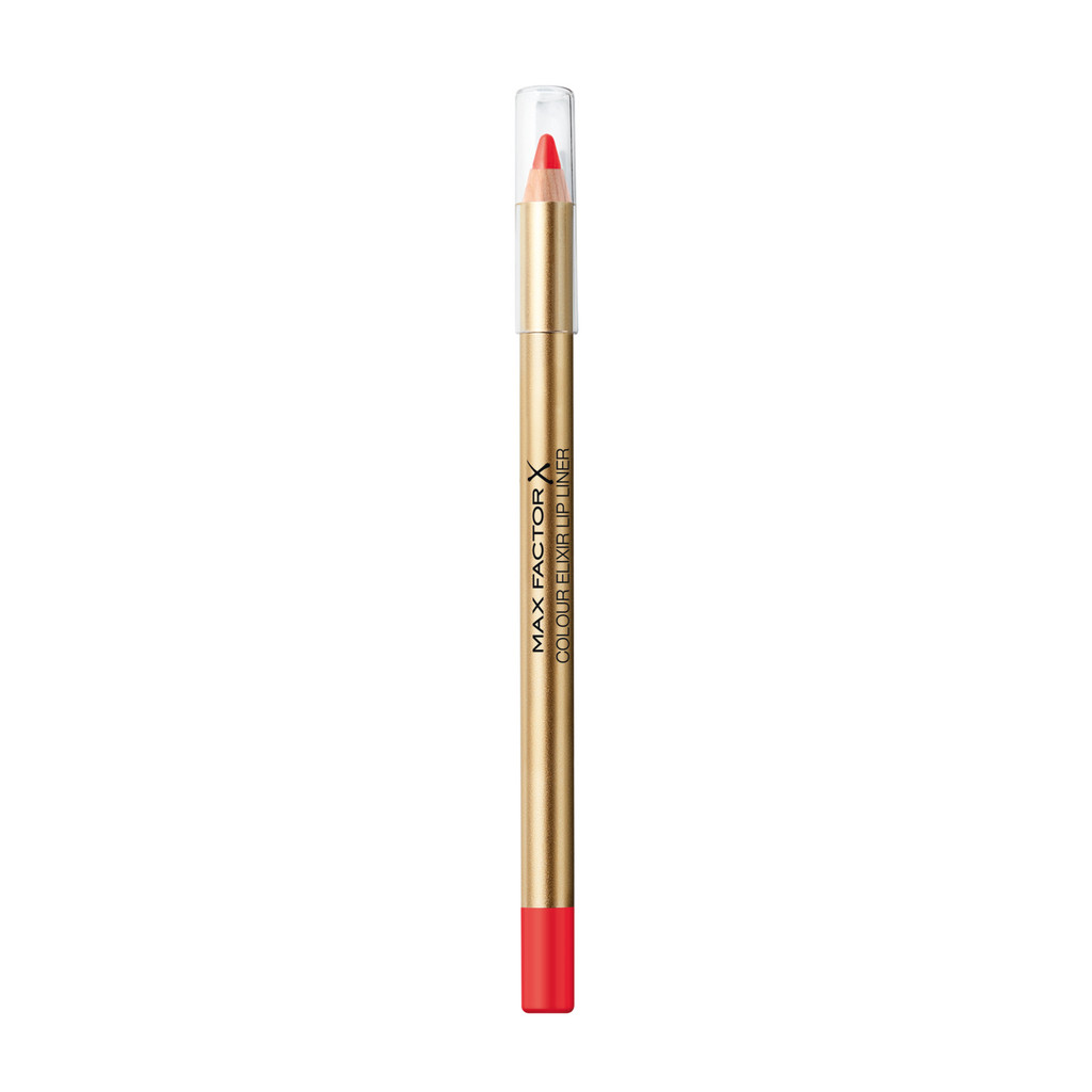 Max Factor Elixir Lipliner 55 Red Poppy