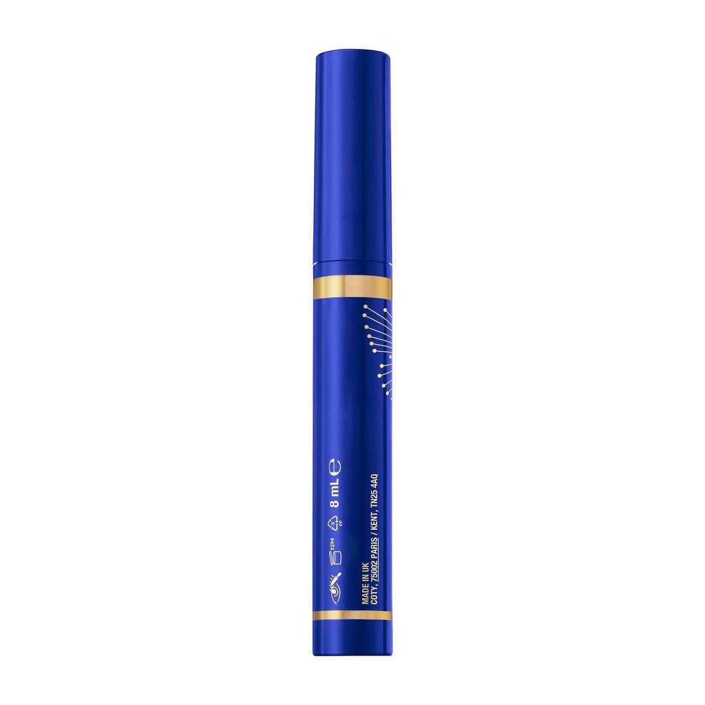 Max Factor Divine Lashes Waterproof Mascara 003 Black
