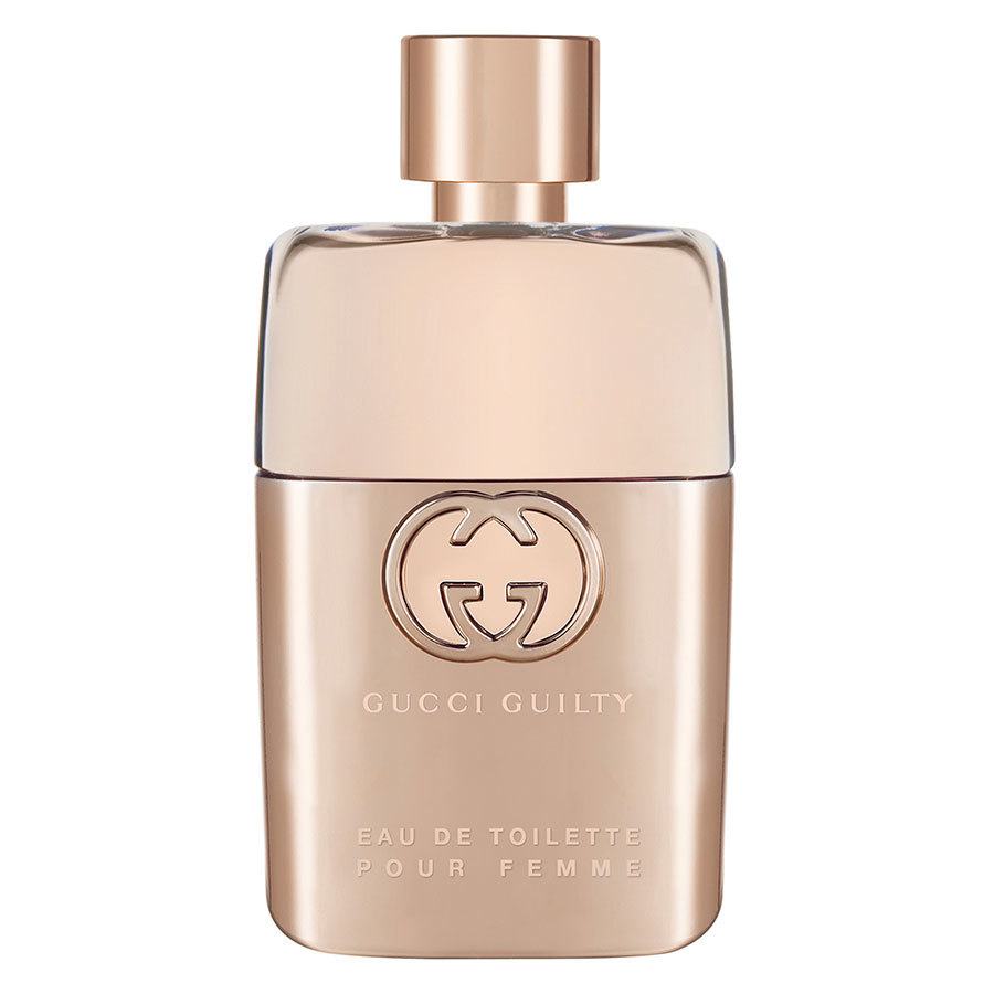 Gucci Guilty Pour Femme Eau De Toilette 50ml