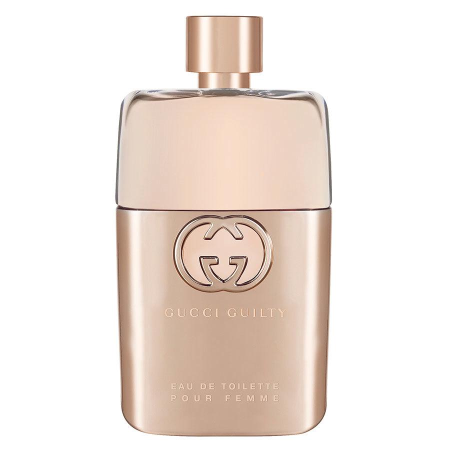 Gucci Guilty Pour Femme Eau De Toilette 90ml
