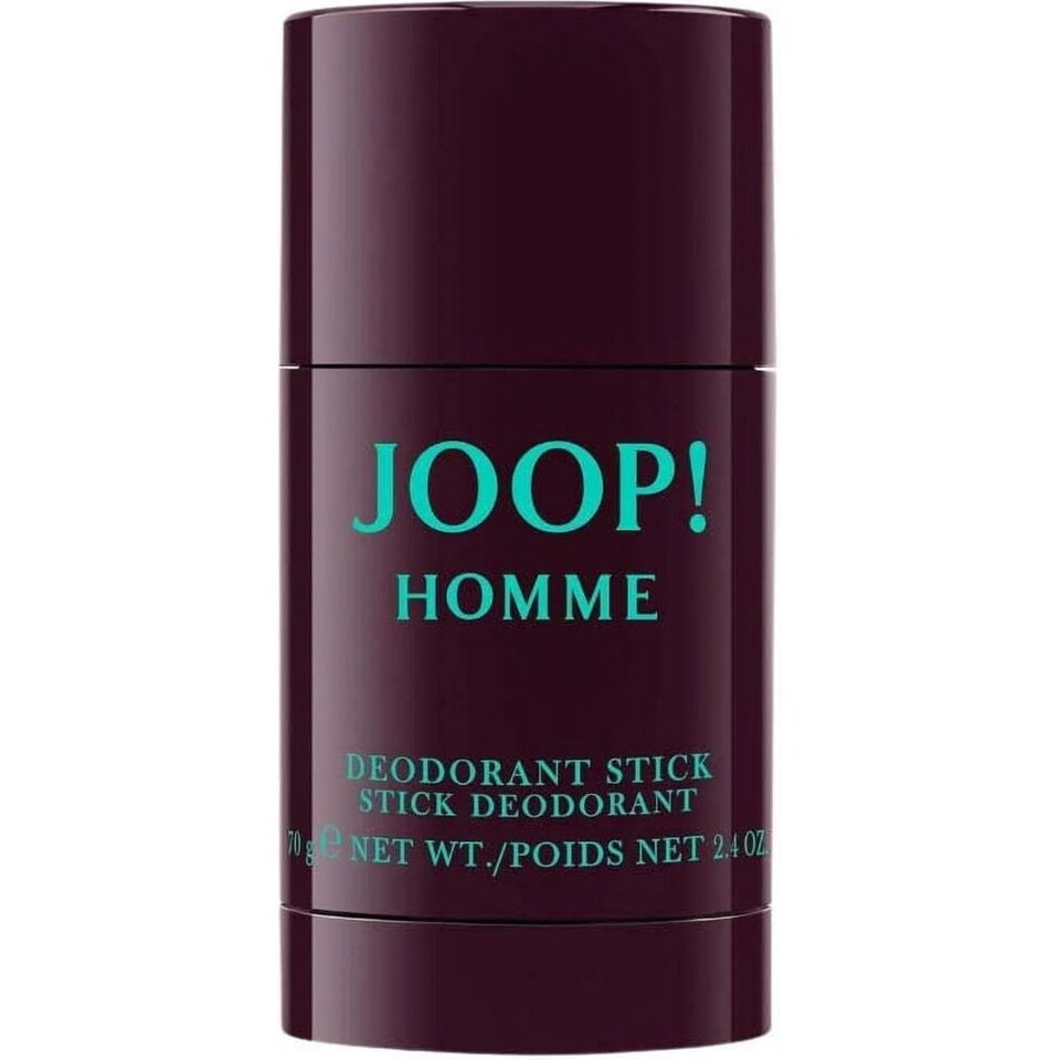 Joop! Homme Deodorant Stick 70g
