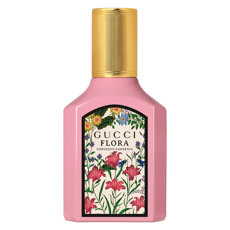 Gucci Flora Gorgeous Gardenia Eau De Parfum 30ml
