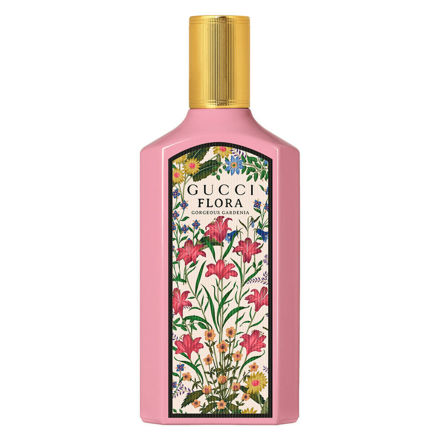 Gucci Flora Gorgeous Gardenia Eau De Parfum 100ml