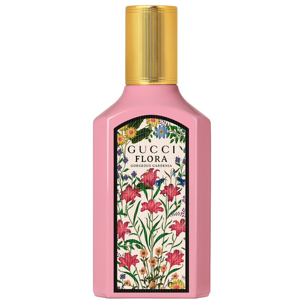 Gucci Flora Gorgeous Gardenia Eau de Parfum 50 ml