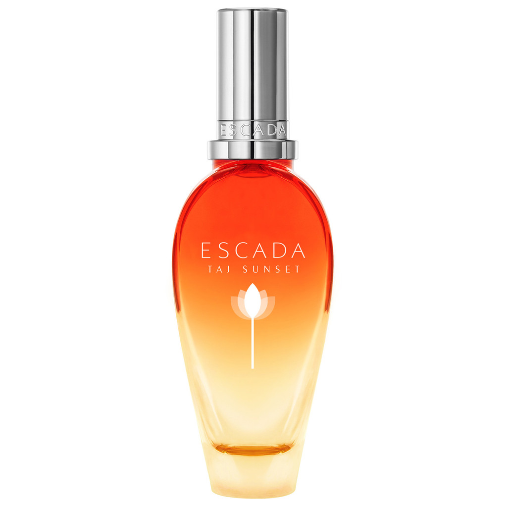 Escada Taj Sunset Eau de Toilette 50 ml