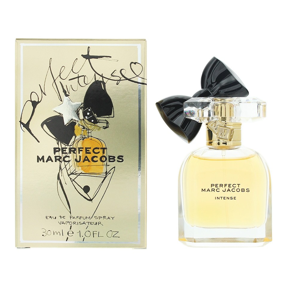 Marc Jacobs Perfect Intense Eau De Parfum 30ml Spray for Her