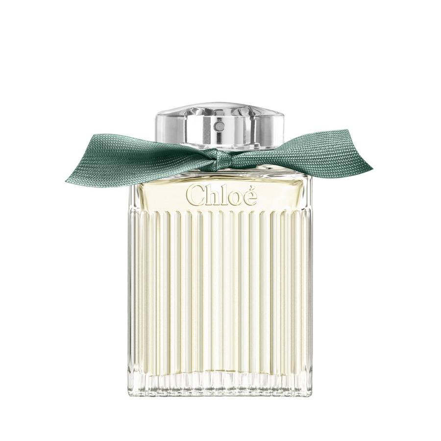 Chloé Signature Rose Naturelle Intense Eau De Parfum Refillable 100ml