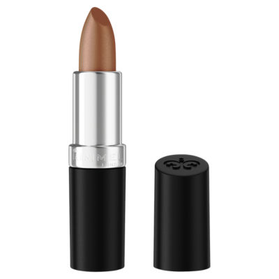 Rimmel London Lasting Finish Lipstick Golden Shimmer