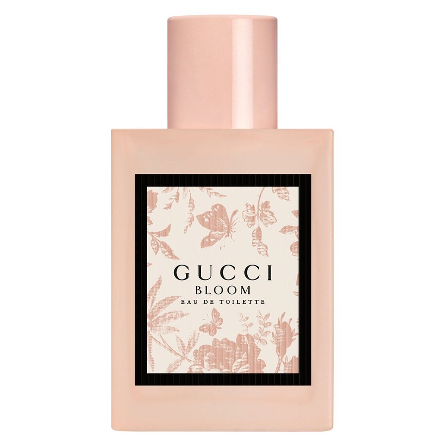 Gucci Bloom Eau De Toilette 50ml