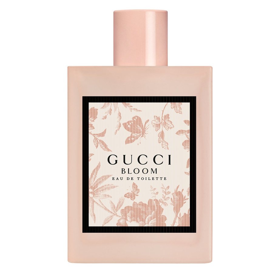 Gucci Bloom Eau De Toilette 100ml