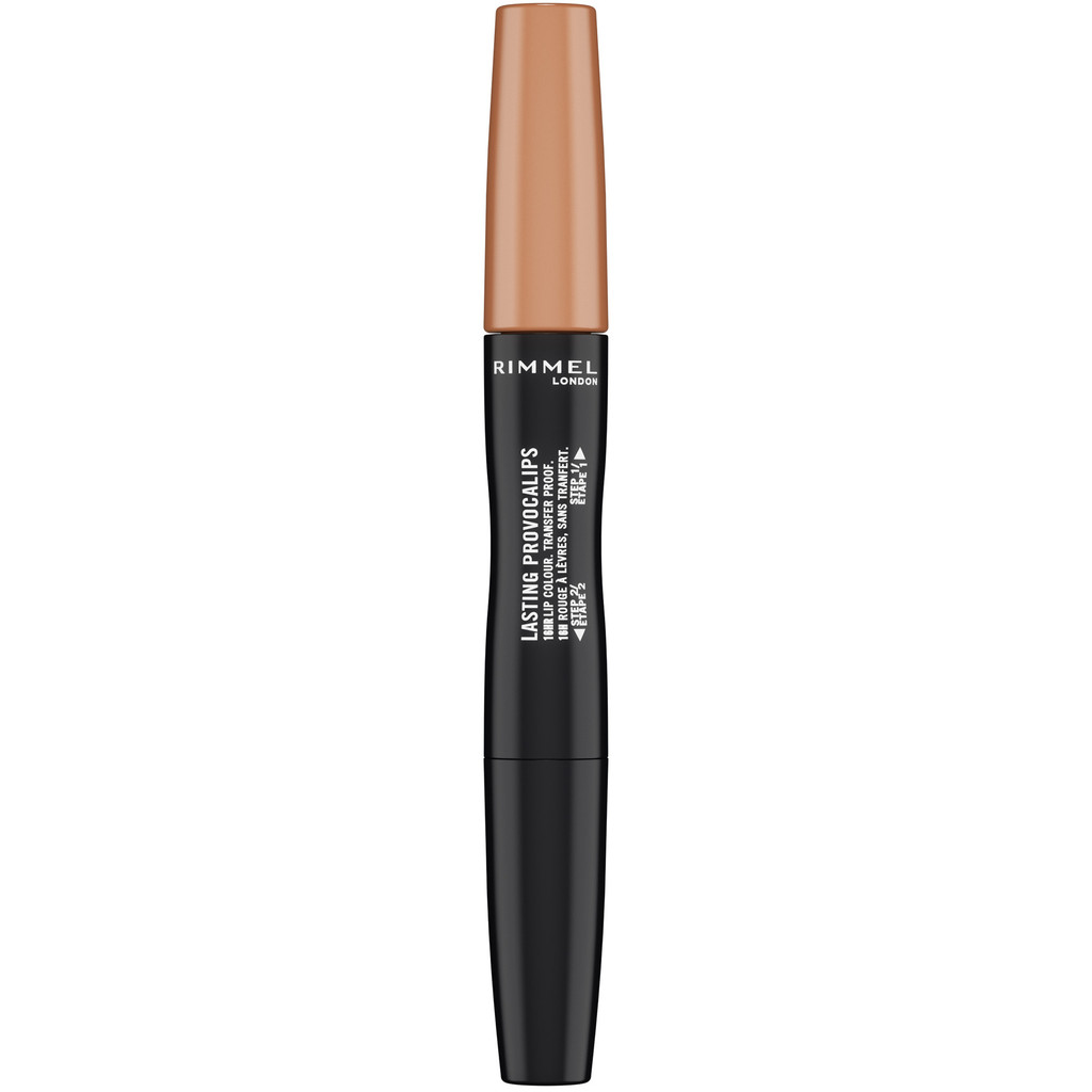 Rimmel Lasting Provocalips Liquid Lipstick Best Undressed
