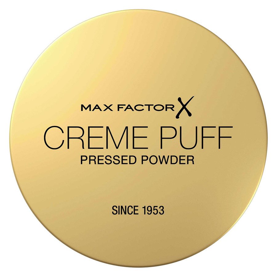 Max Factor Creme Puff Pressed Powder 5 Translucent 14g