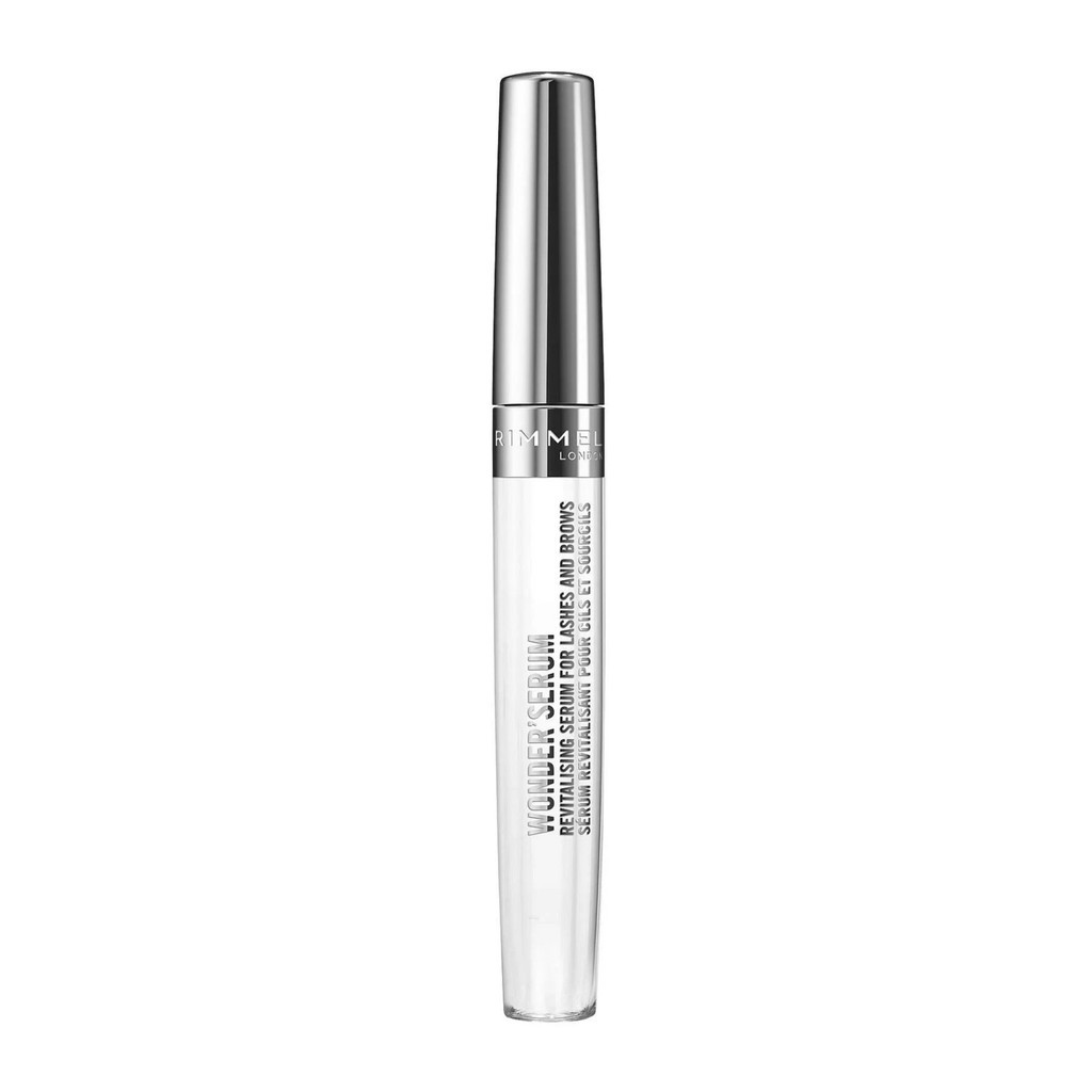 Rimmel Wonder'Care Lash Serum Clear 11