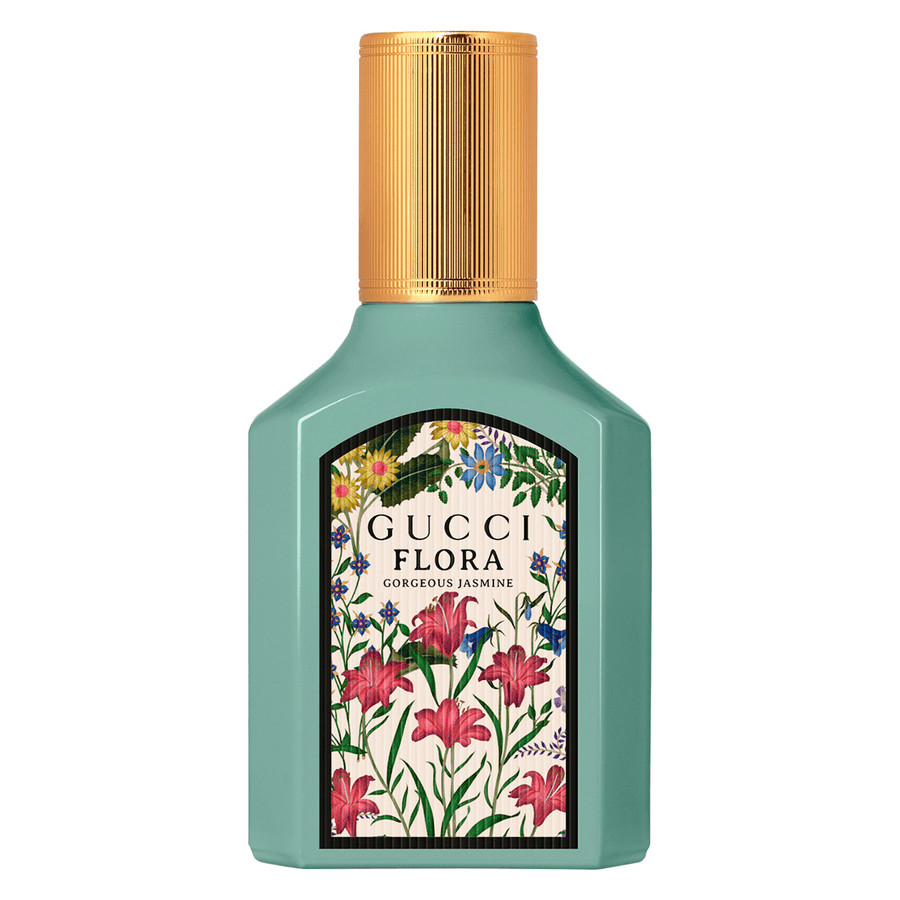 Gucci Flora Gorgeous Jasmine Eau De Parfum 30ml