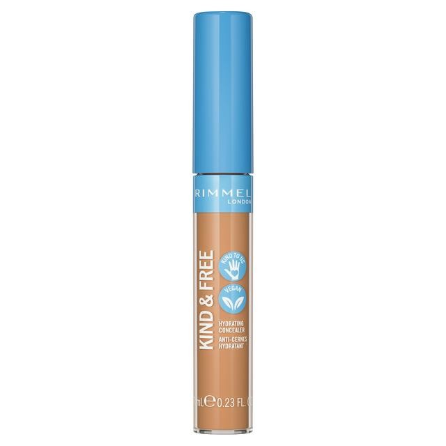 Rimmel London Kind & Free Hydrating Concealer Medium 7ml