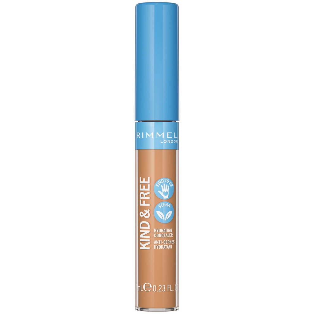 Rimmel Kind & Free Concealer Medium