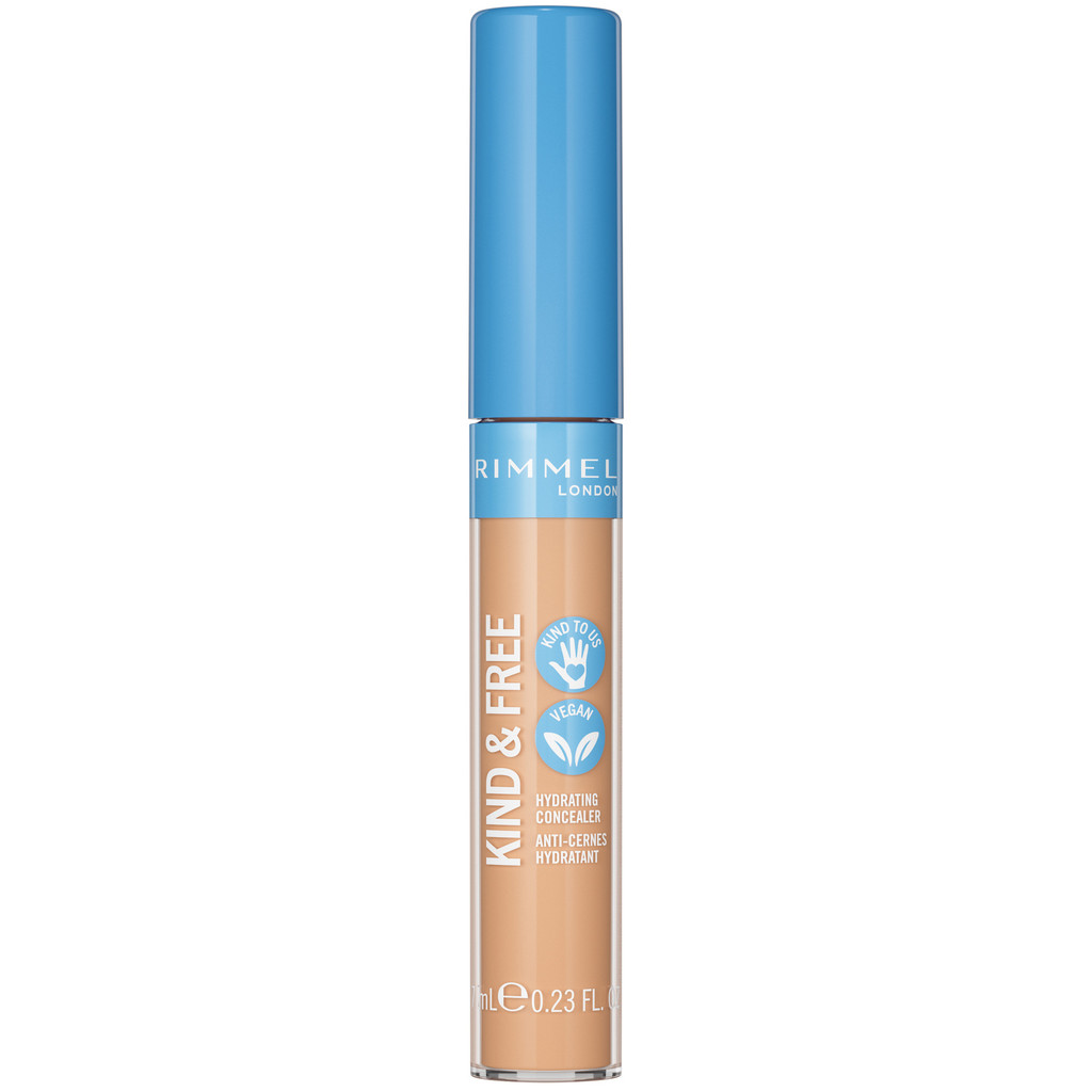Rimmel Kind & Free Concealer Fair