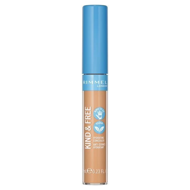 Rimmel London Kind & Free Hydrating Concealer Light 7ml