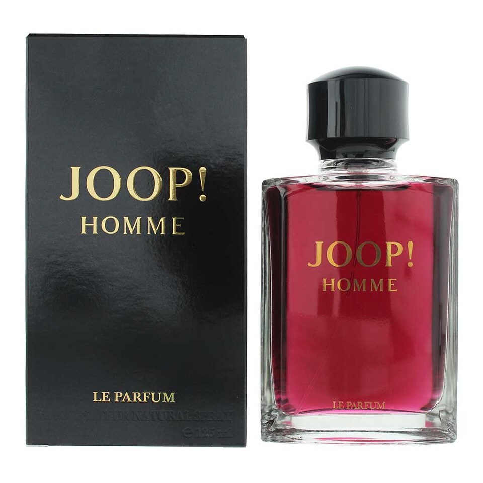 Joop! Homme Le Parfum 125ml Spray for Him