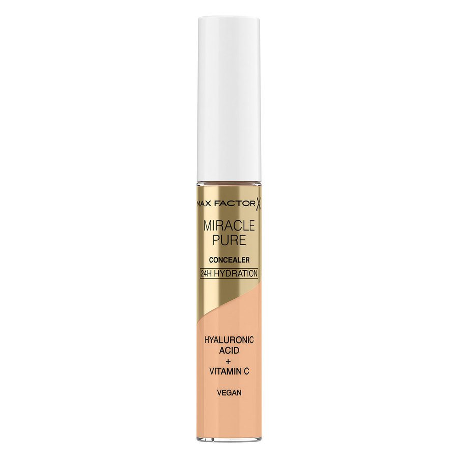 Max Factor Miracle Pure Concealer 01 7,8ml