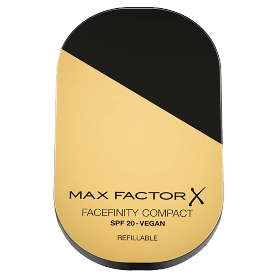 Max Factor Facefinity Refillable Compact 005 Sand 10g