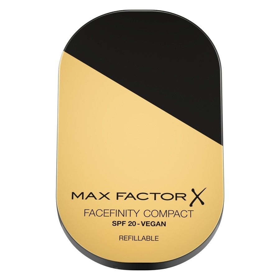 Max Factor Facefinity Compact Foundation SPF20 #003 Natural Rose 10g
