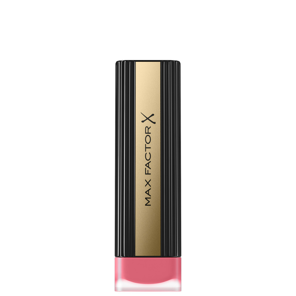 Max Factor Colour Elixir Lipstick Velvet Matte Lipstick 20 Rose