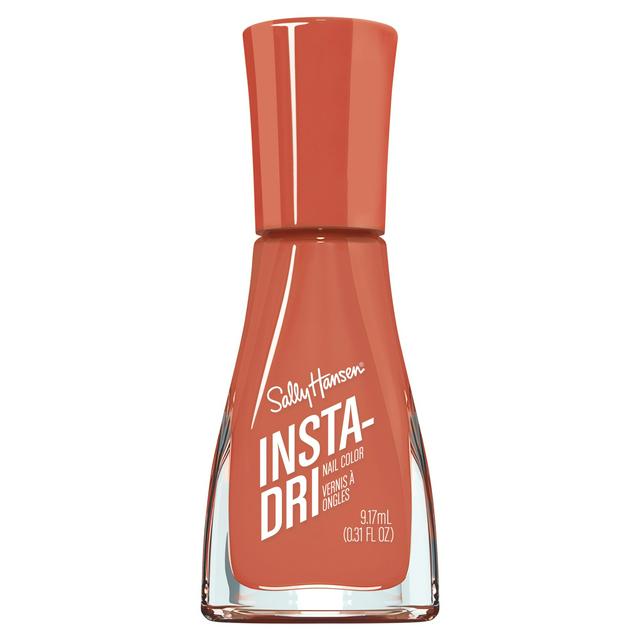 Sally Hansen Good Insta-Dri Nail Polish 9ml