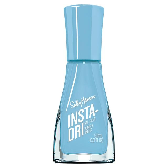 Sally Hansen Good Insta Dri Nail Polish 9ml