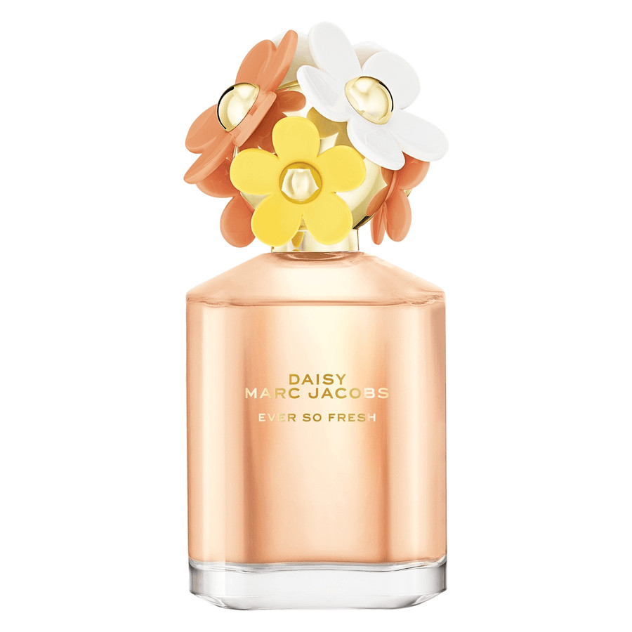 Marc Jacobs Daisy Ever So Fresh Eau De Parfum 125ml