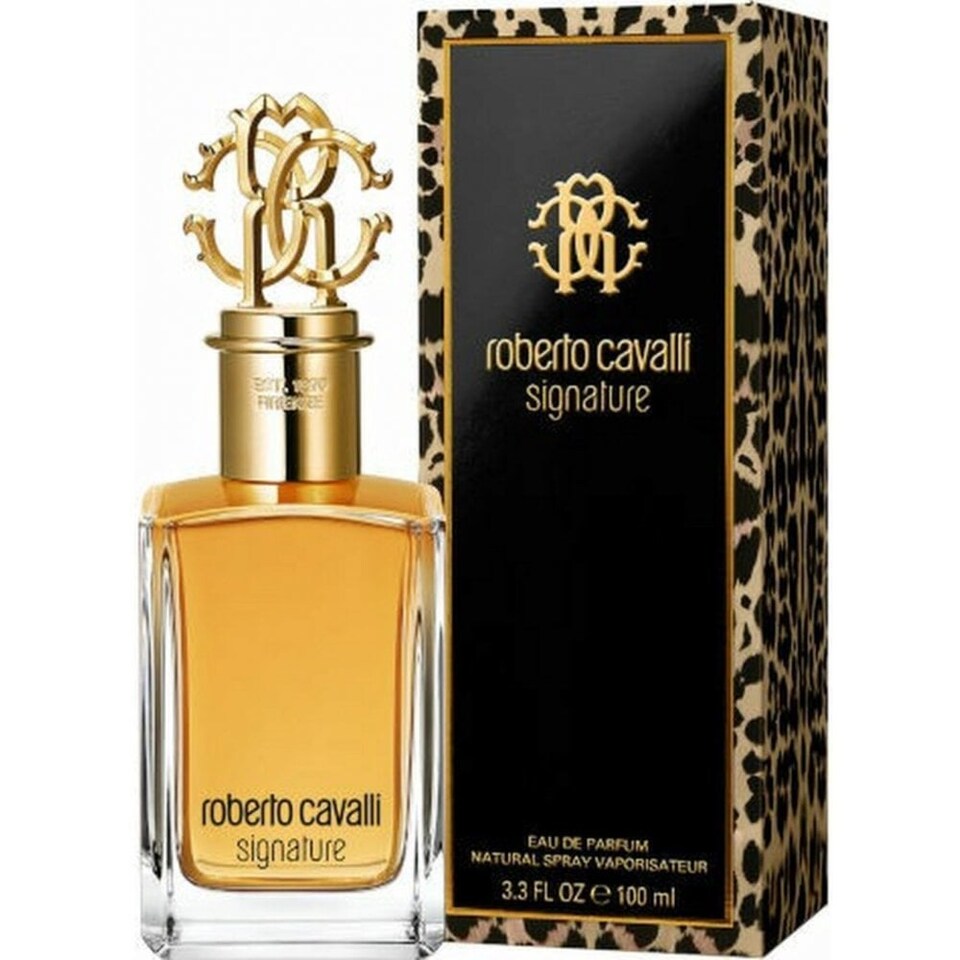 Roberto Cavalli Signature 100ml EDP Spray