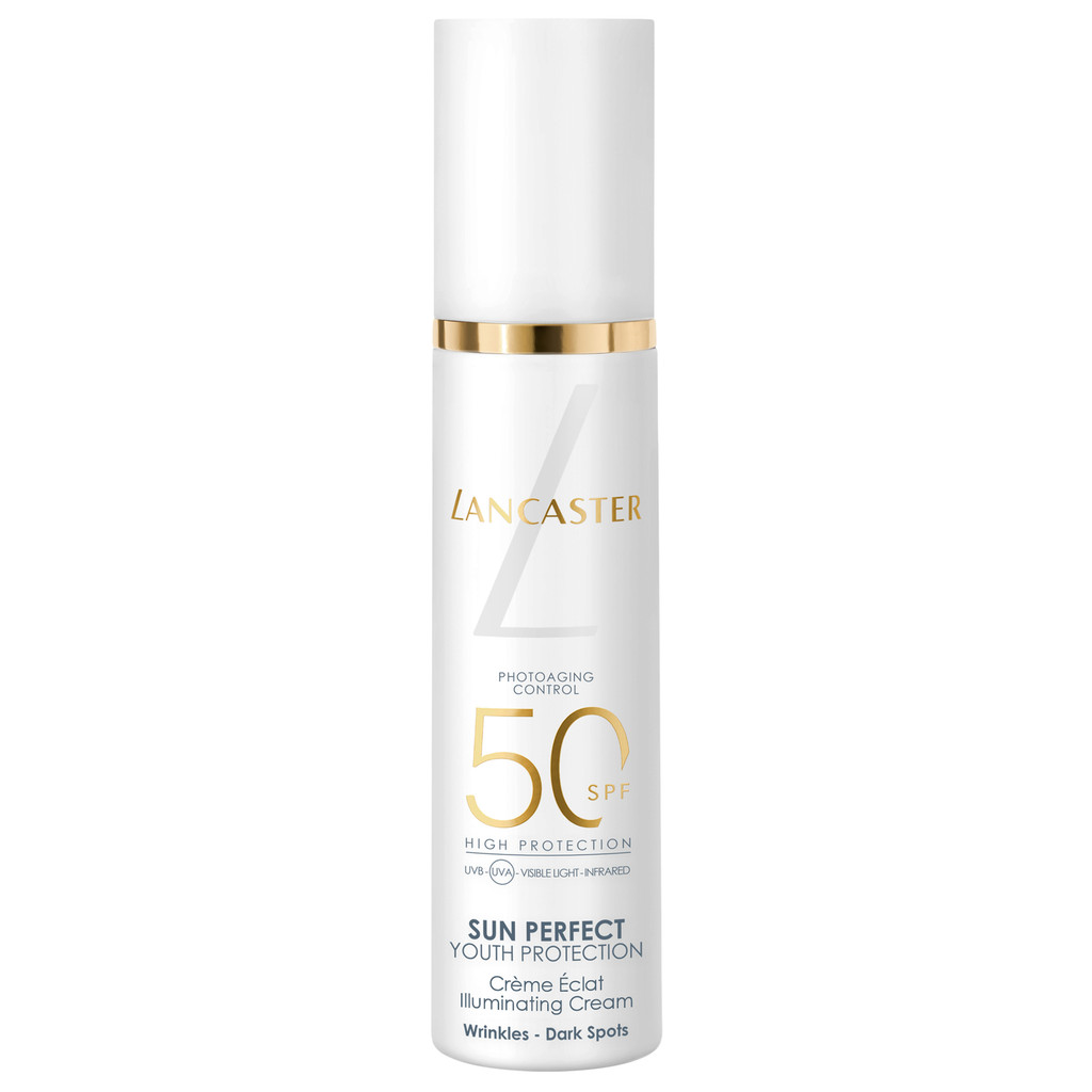 Lancaster Sun Perfect Illuminating Cream SPF51 50