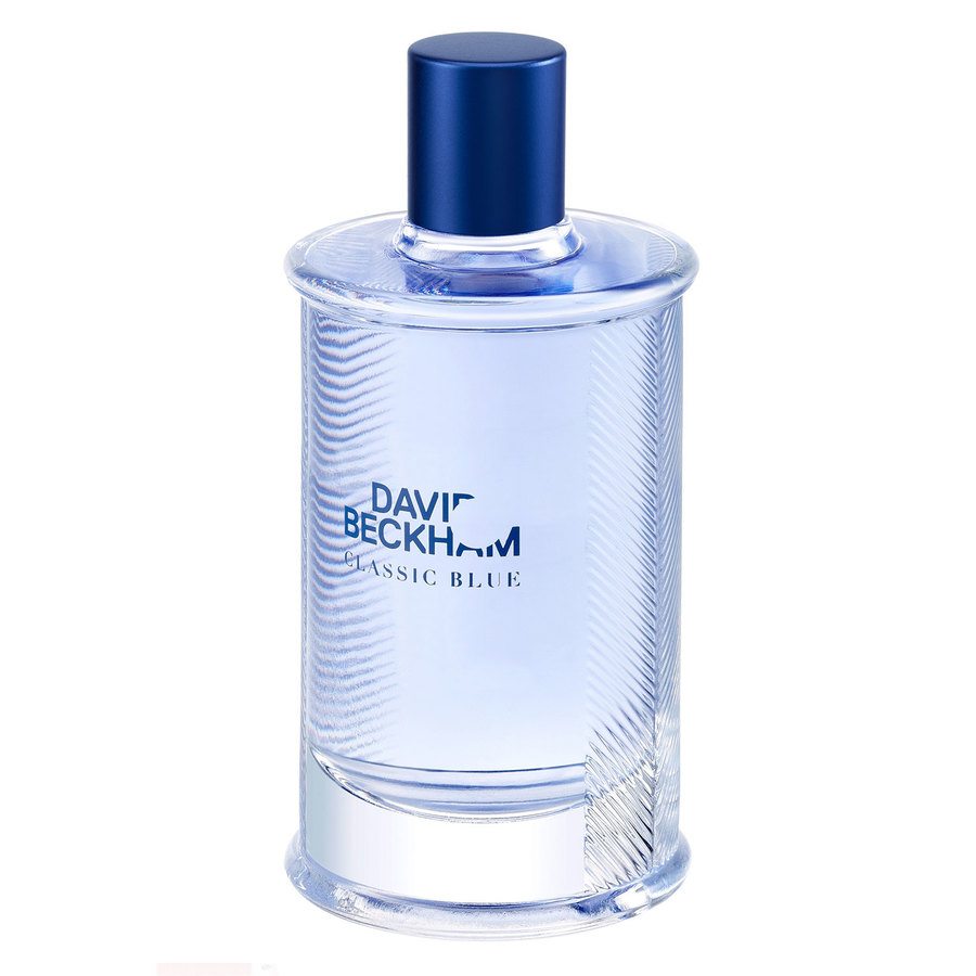 David Beckham Classic Blue Eau De Toilette 90ml