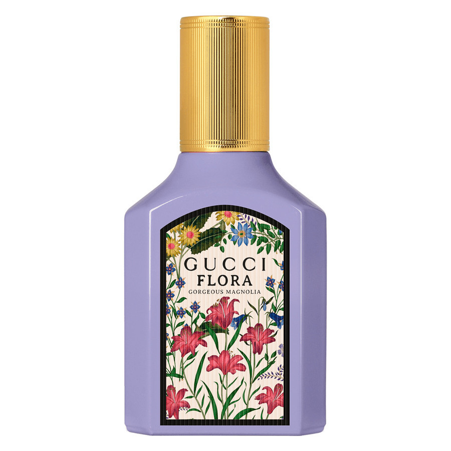 Gucci Flora Gorgeous Magnolia Eau De Parfum 30ml