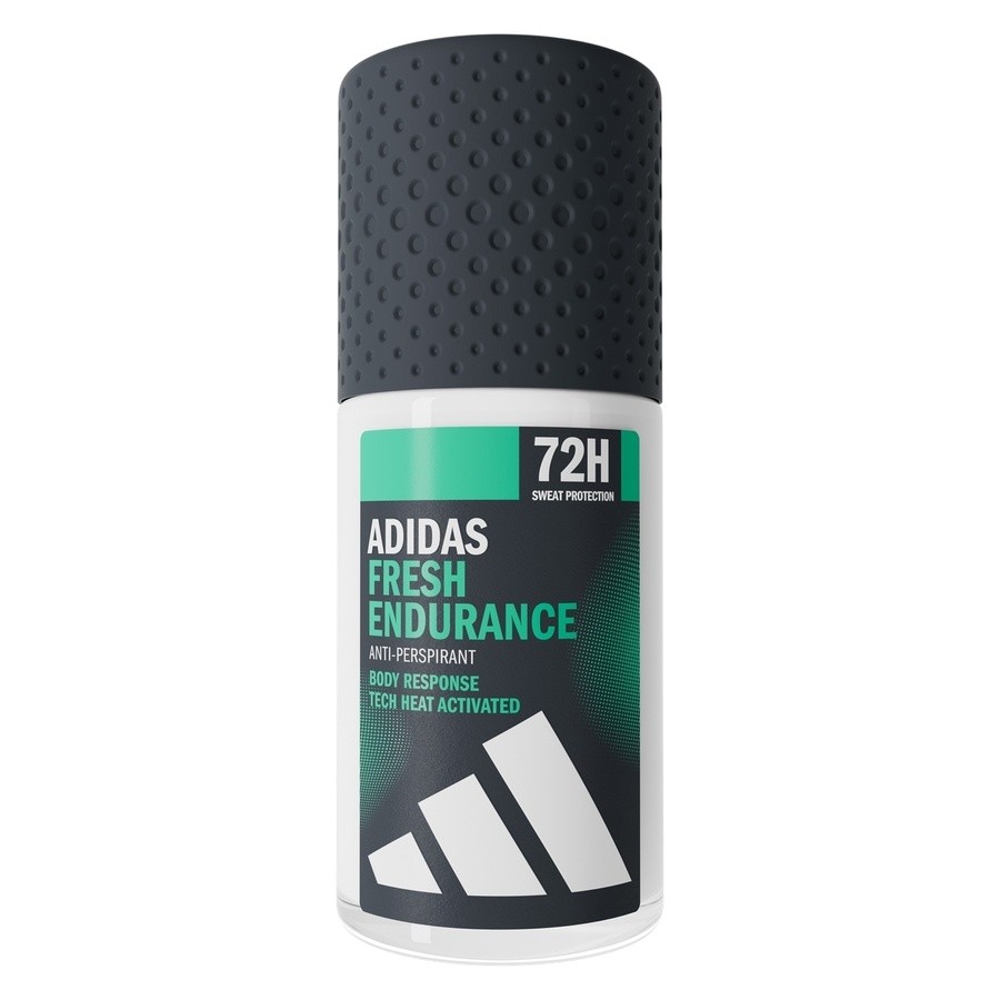 Adidas Fresh Endurance Anti-Perspirant Roll On 50ml