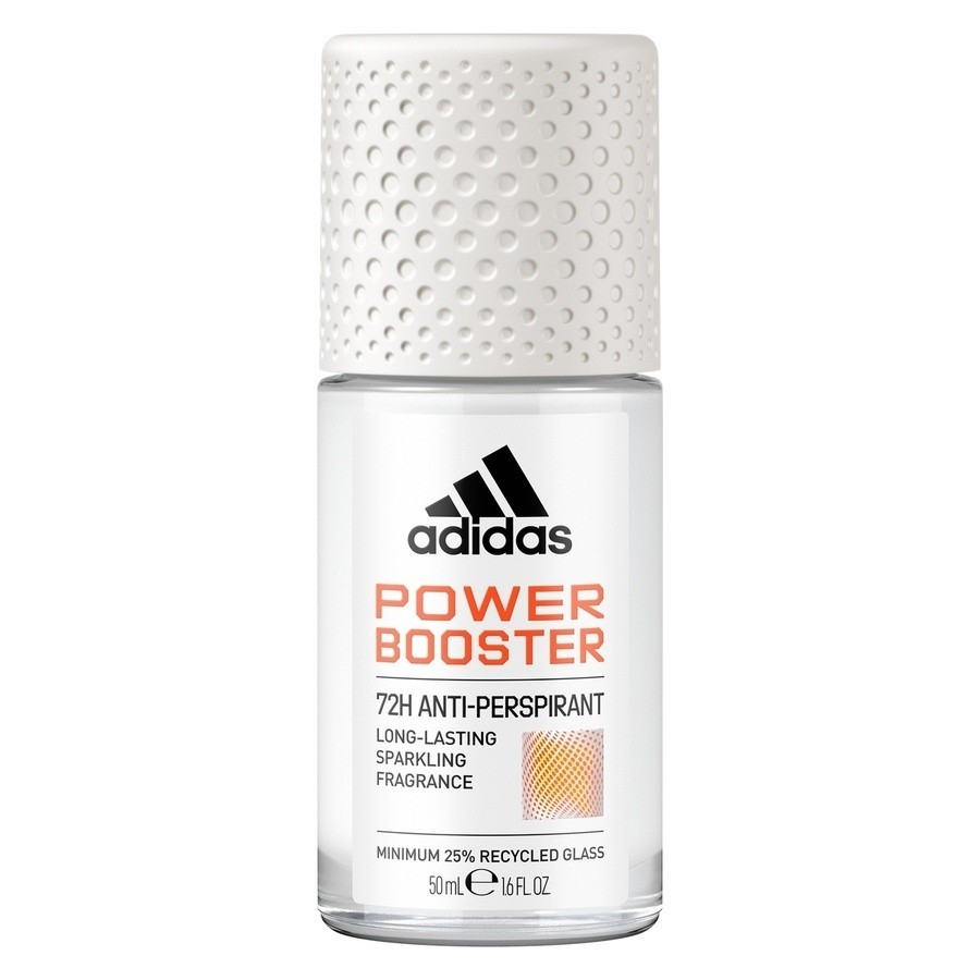 Adidas Power Booster Anti-Perspirant Roll On 50ml