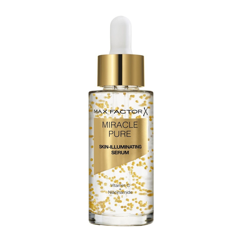 Max Factor Miracle Pure Skin-Illuminating Serum 30 ml