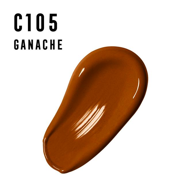Max Factor All Day Flawless 105 Ganache Foundation 30ml