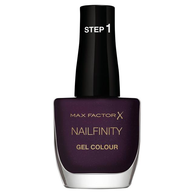 Max Factor Nailfinity 270 Glamour Galore Nail Polish