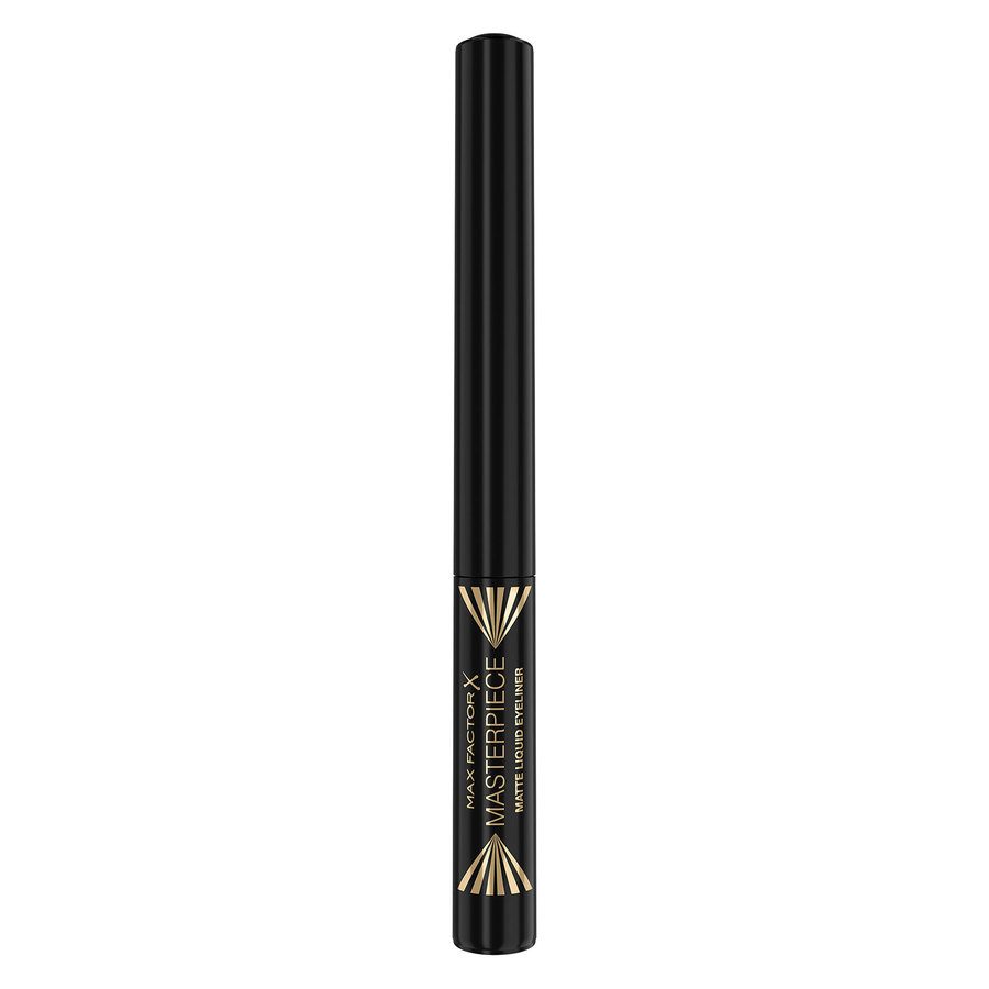 Max Factor Masterpiece Matte Liquid Eyeliner 3 Espresso 1,7g