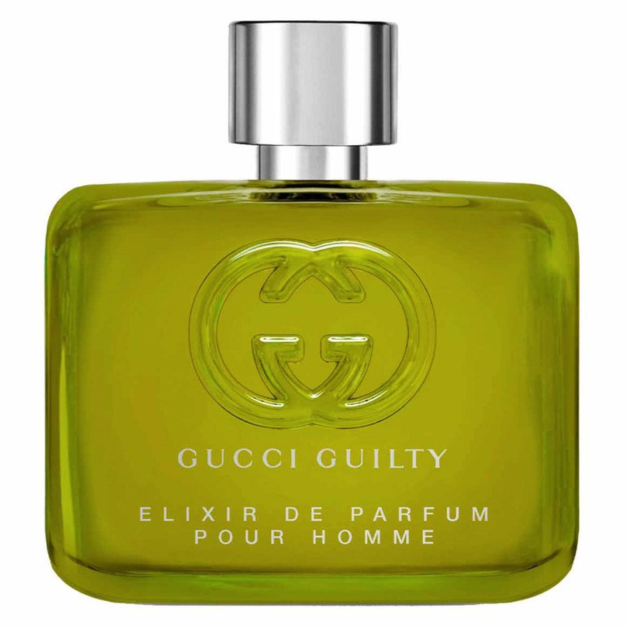 Gucci Guilty Pour Homme Elixir De Parfum 60ml