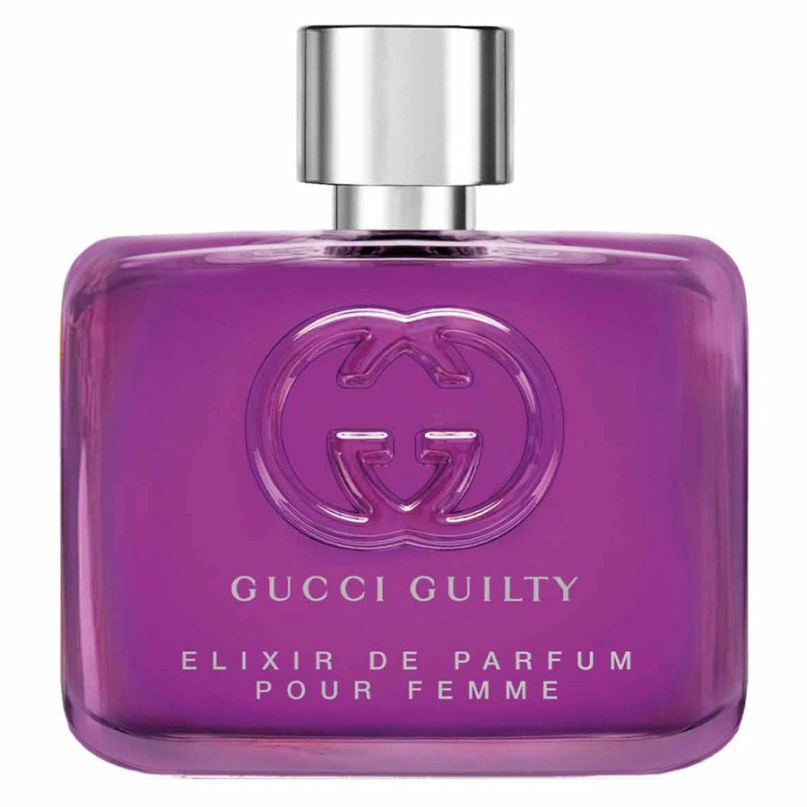 Gucci Guilty Pour Femme Elixir De Parfum 60ml